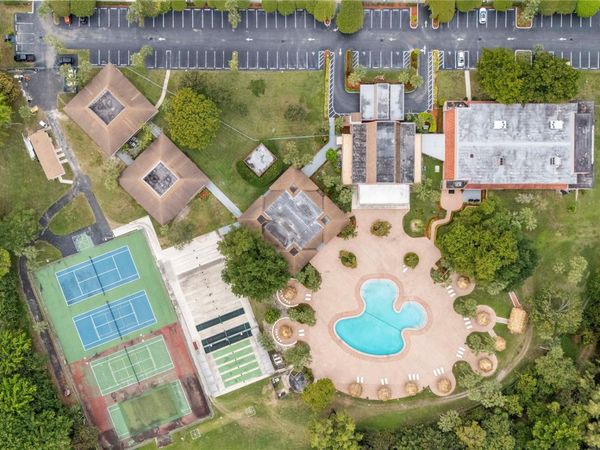 3150 Holiday Springs Boulevard, Unit 308, Margate, FL 33063