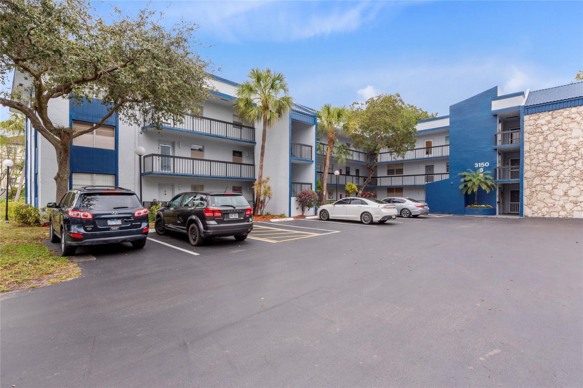 3150 Holiday Springs Boulevard, Unit 308, Margate, FL 33063 Photo