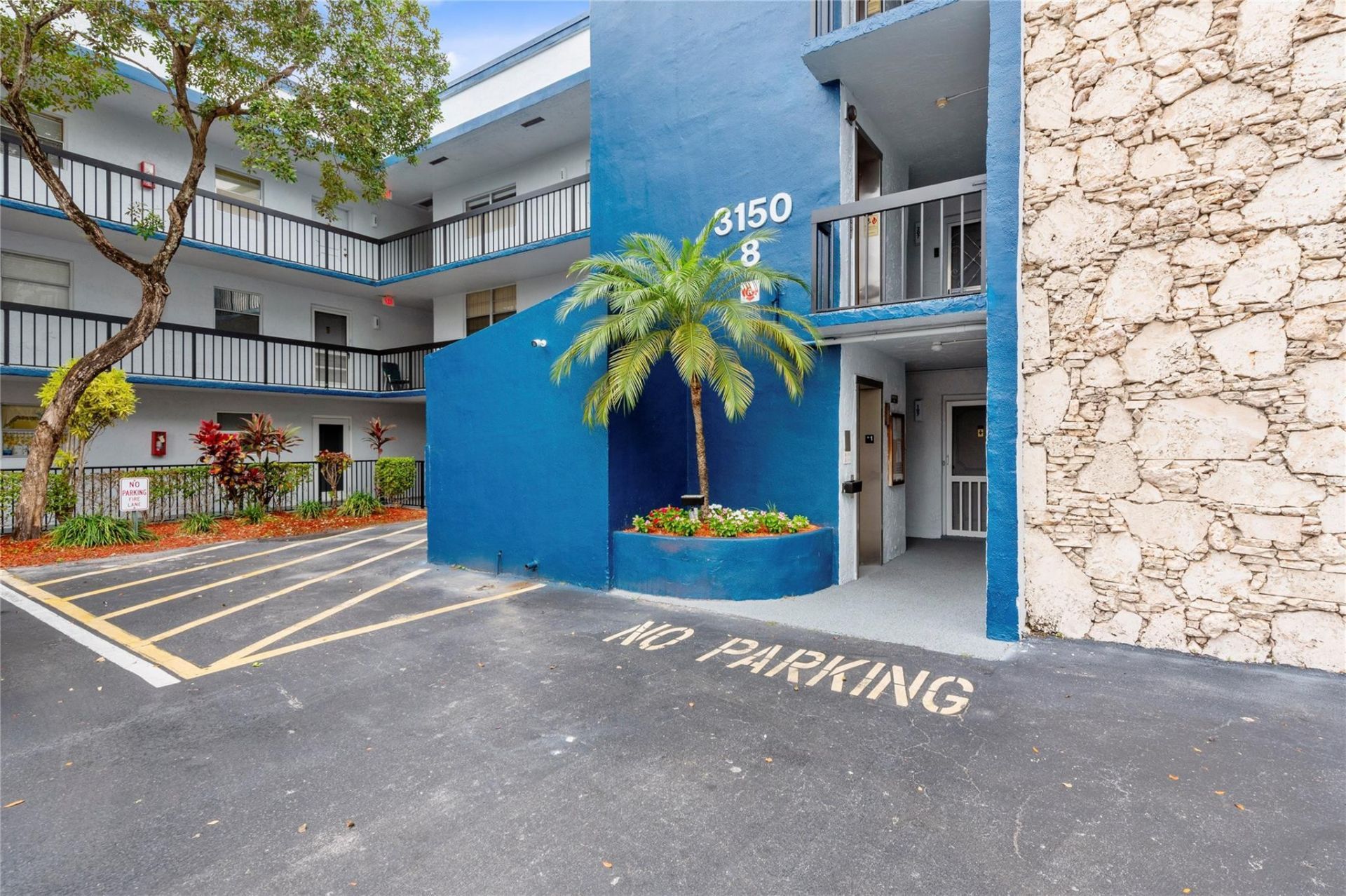 3150 Holiday Springs Boulevard, Unit 308, Margate, FL 33063 Photo