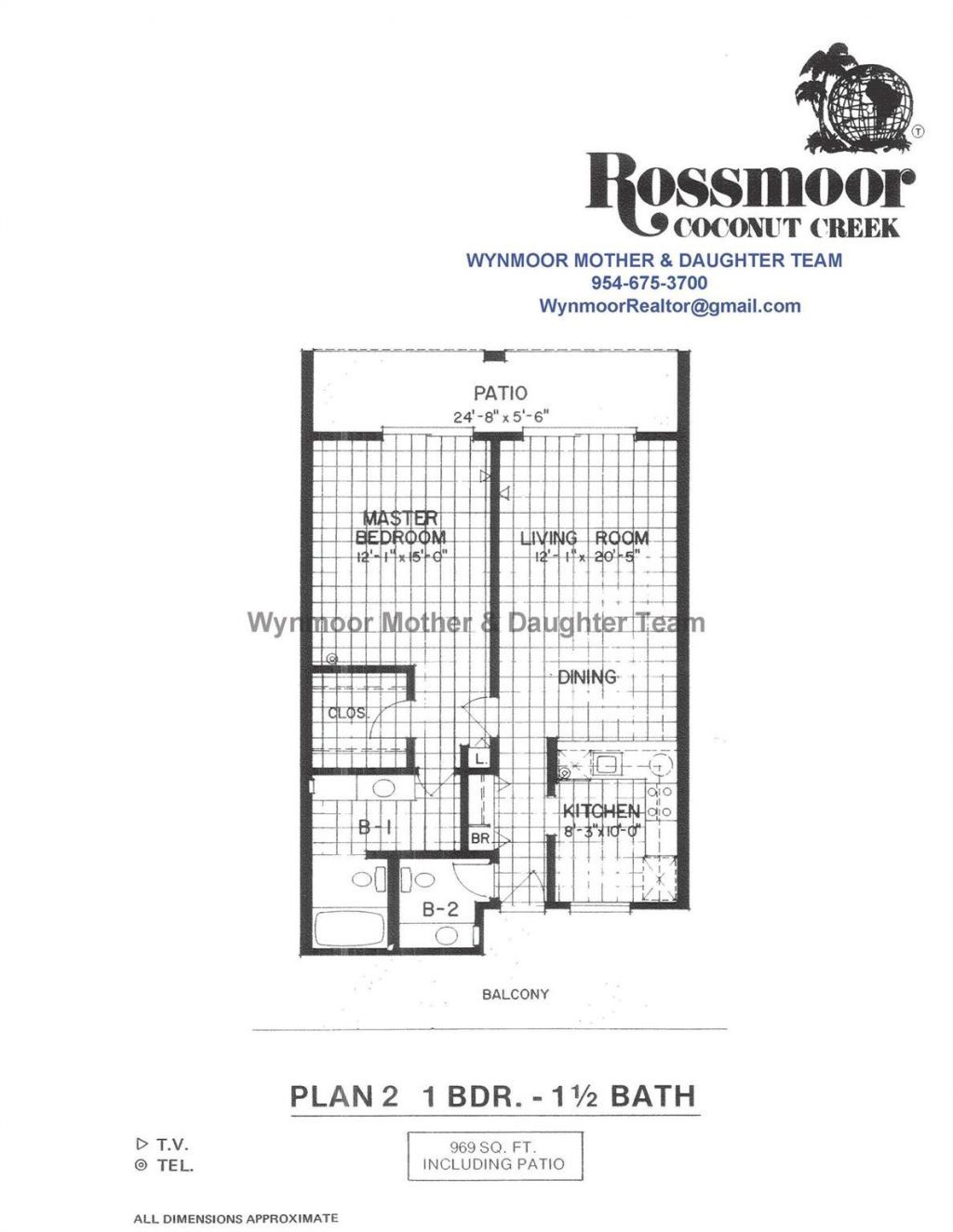 4501 Martinique Way, Unit C2, Coconut Creek, FL 33066 Photo