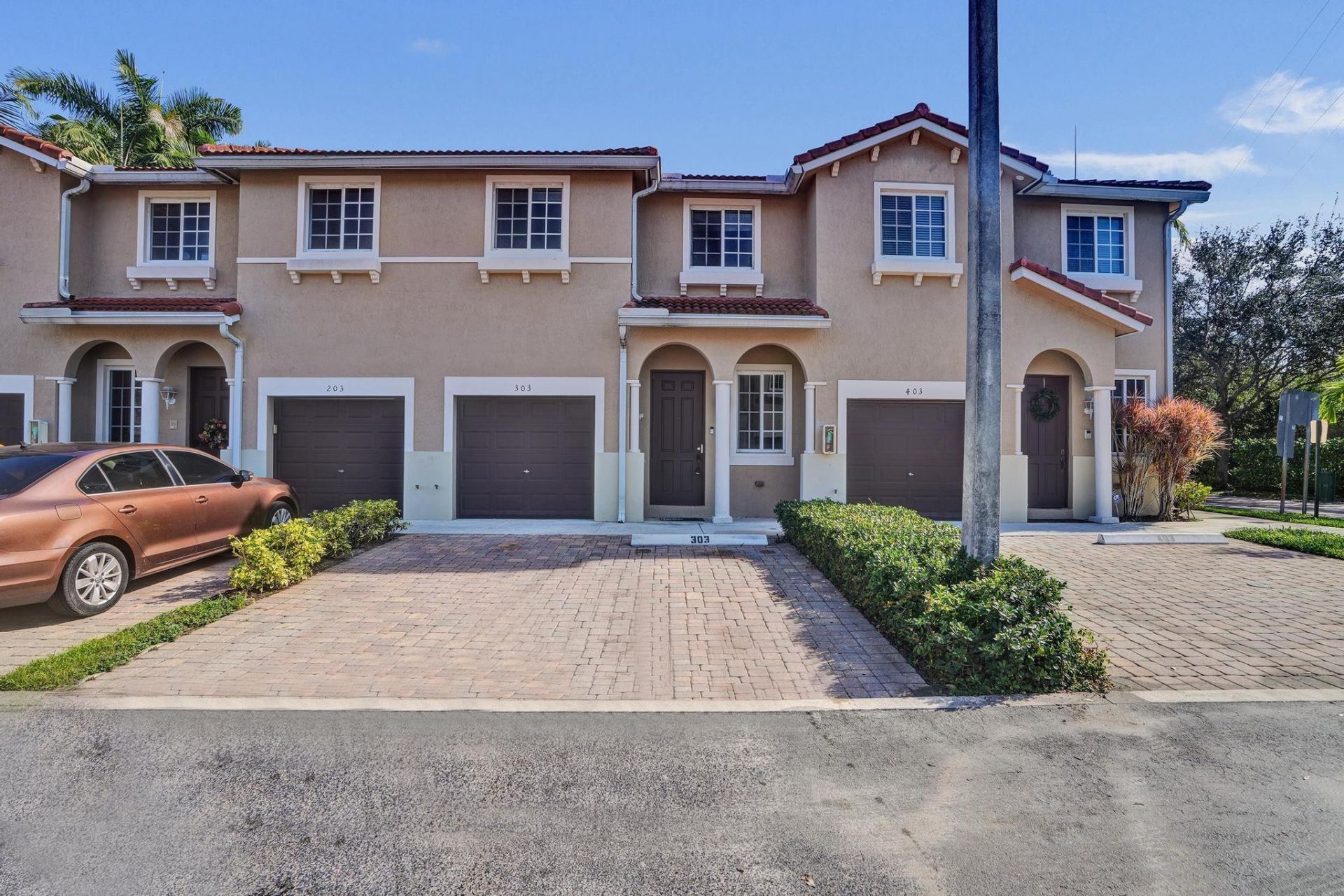 21403 NW 13th Court, Unit 303, Miami, FL 33169 Photo