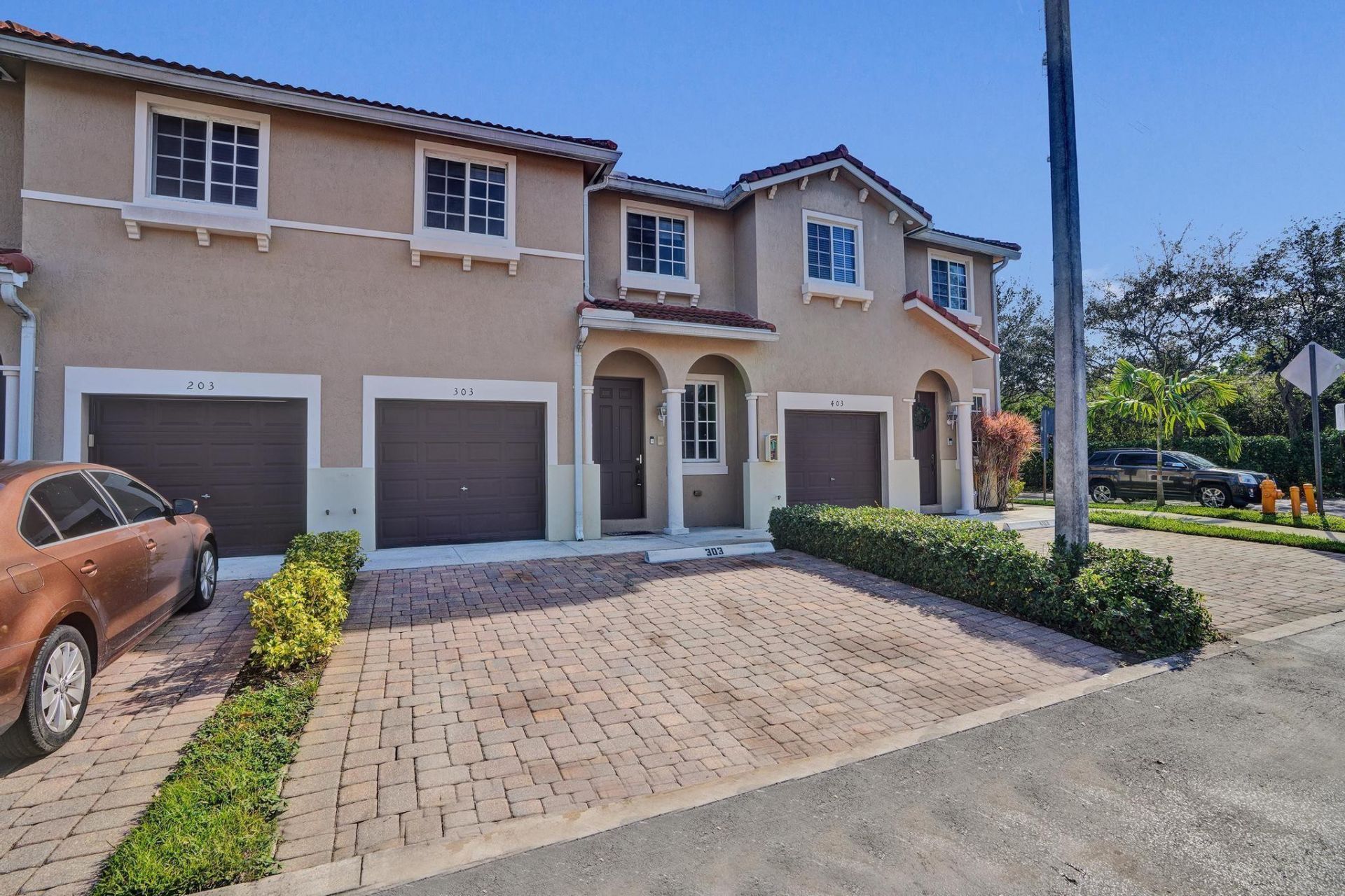 21403 NW 13th Court, Unit 303, Miami, FL 33169 Photo