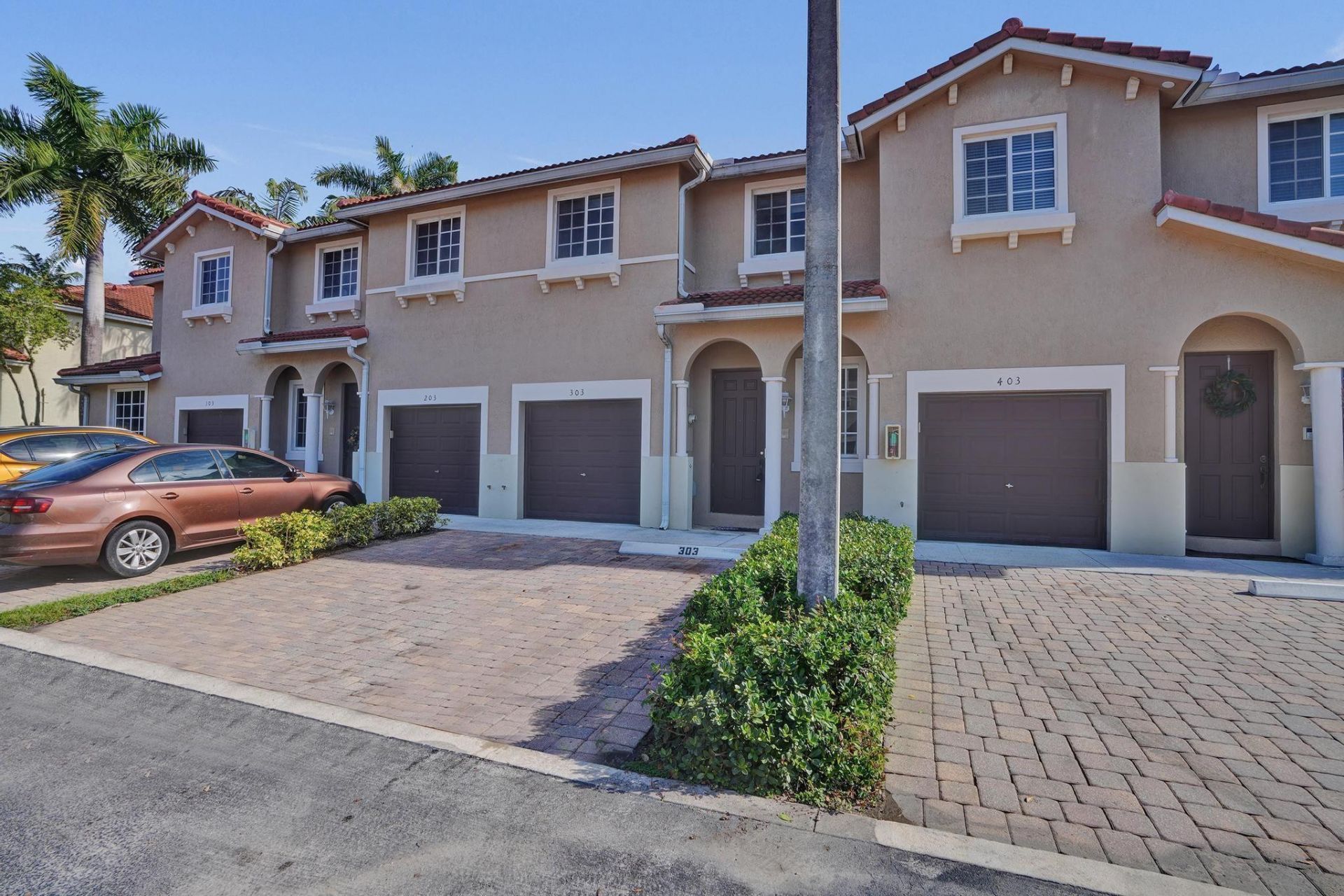 21403 NW 13th Court, Unit 303, Miami, FL 33169 Photo