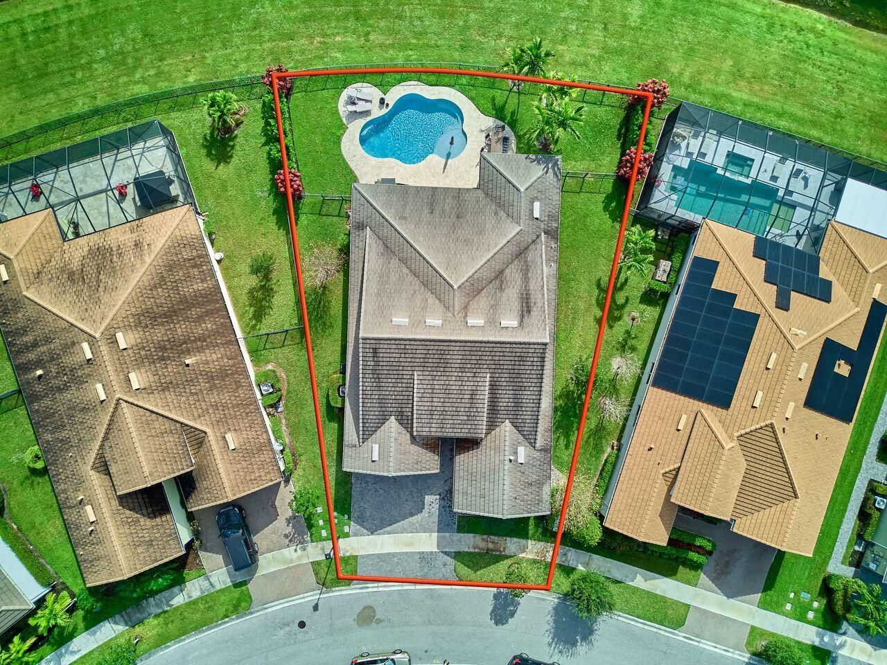 15966 Whippoorwill Circle, Loxahatchee, FL 33470 Photo