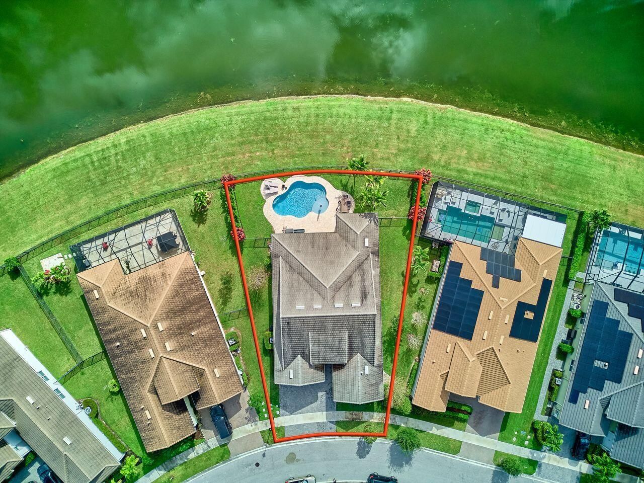 15966 Whippoorwill Circle, Loxahatchee, FL 33470 Photo