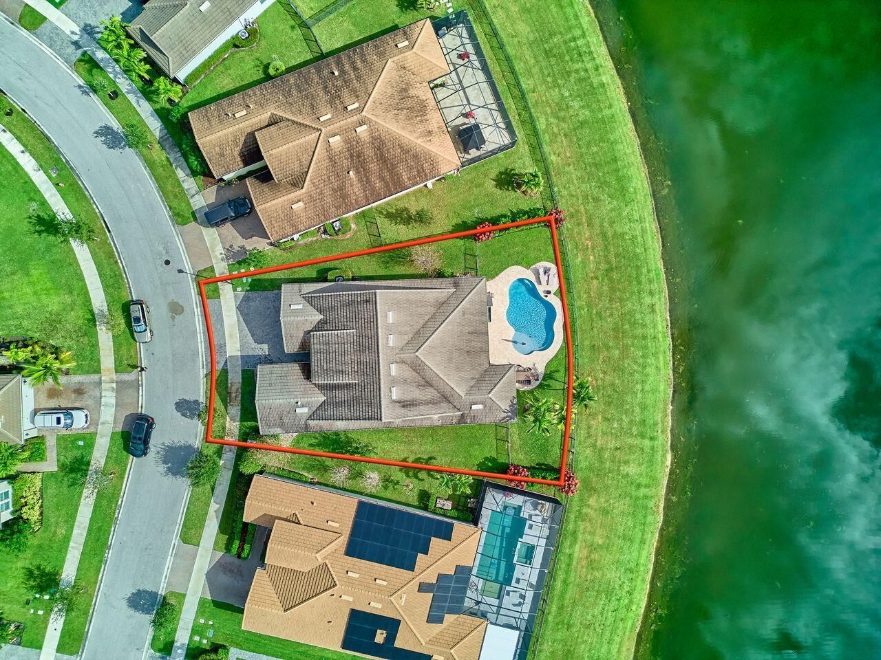 15966 Whippoorwill Circle, Loxahatchee, FL 33470 Photo