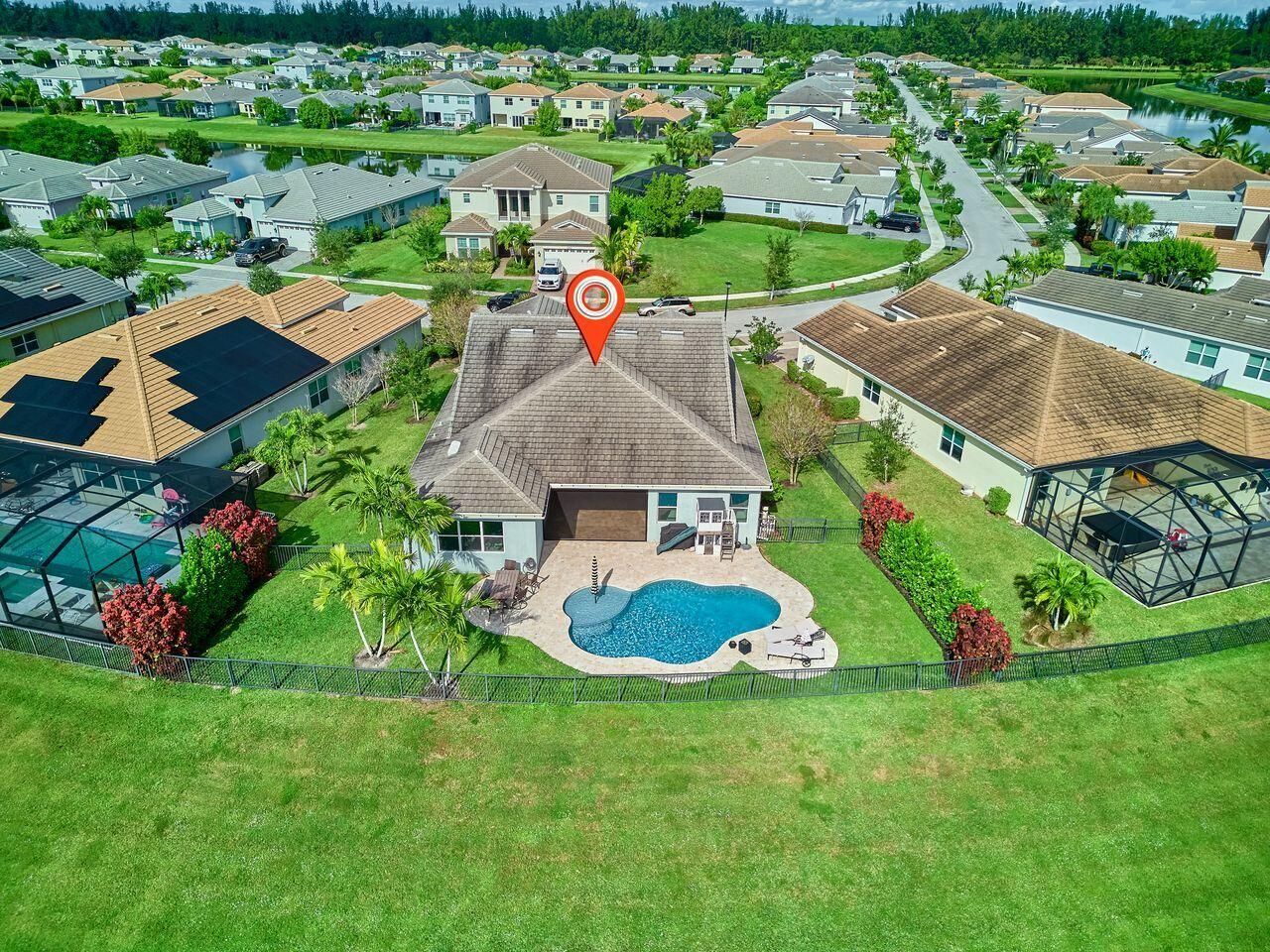 15966 Whippoorwill Circle, Loxahatchee, FL 33470 Photo