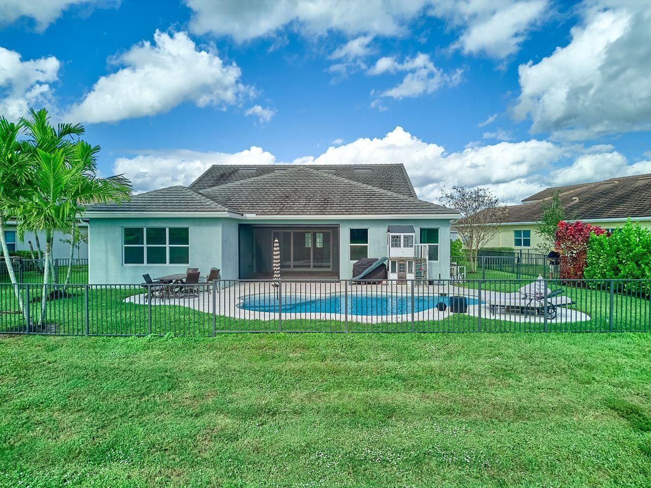 15966 Whippoorwill Circle, Loxahatchee, FL 33470 Photo