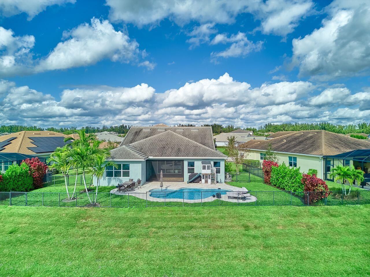 15966 Whippoorwill Circle, Loxahatchee, FL 33470 Photo