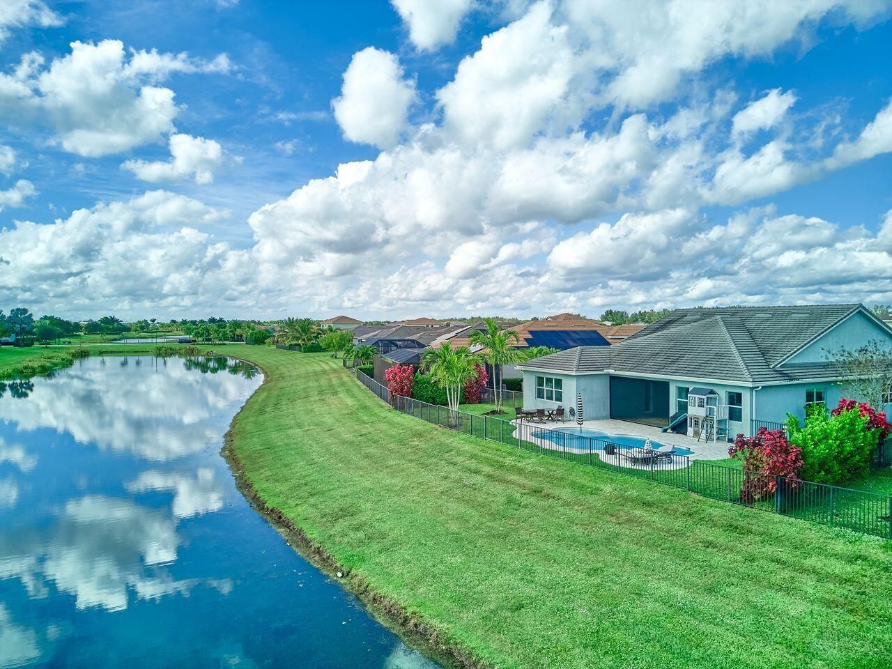 15966 Whippoorwill Circle, Loxahatchee, FL 33470 Photo