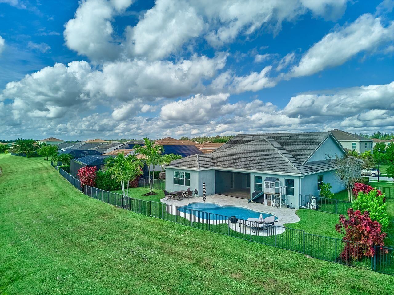 15966 Whippoorwill Circle, Loxahatchee, FL 33470 Photo