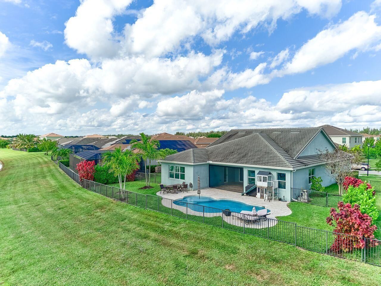 15966 Whippoorwill Circle, Loxahatchee, FL 33470 Photo