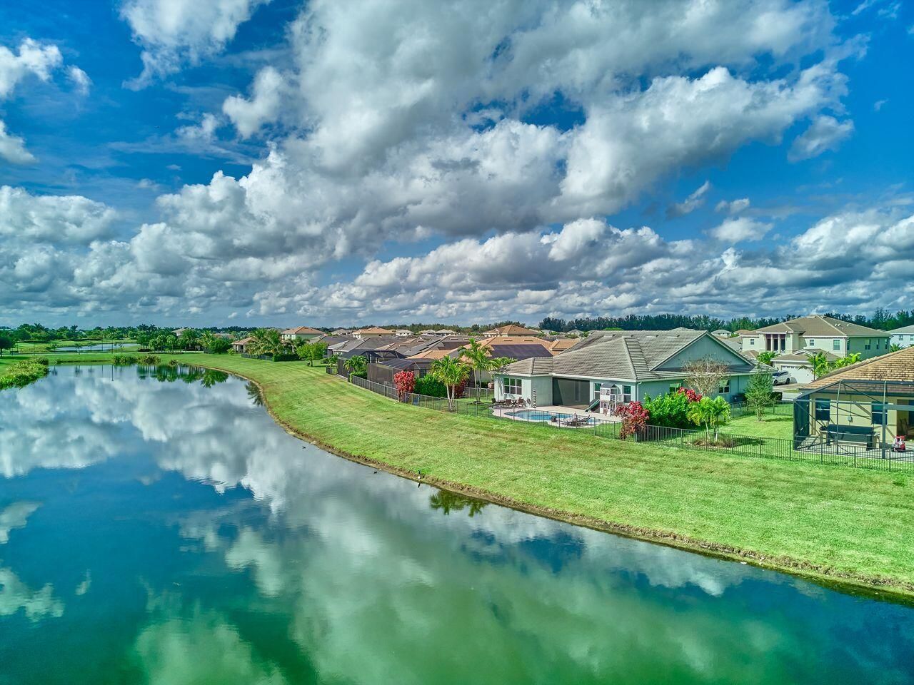 15966 Whippoorwill Circle, Loxahatchee, FL 33470 Photo