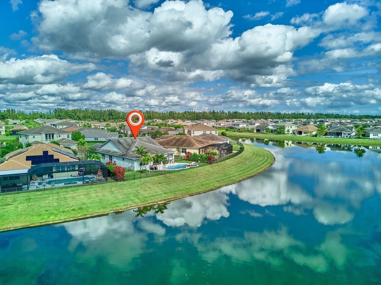 15966 Whippoorwill Circle, Loxahatchee, FL 33470 Photo