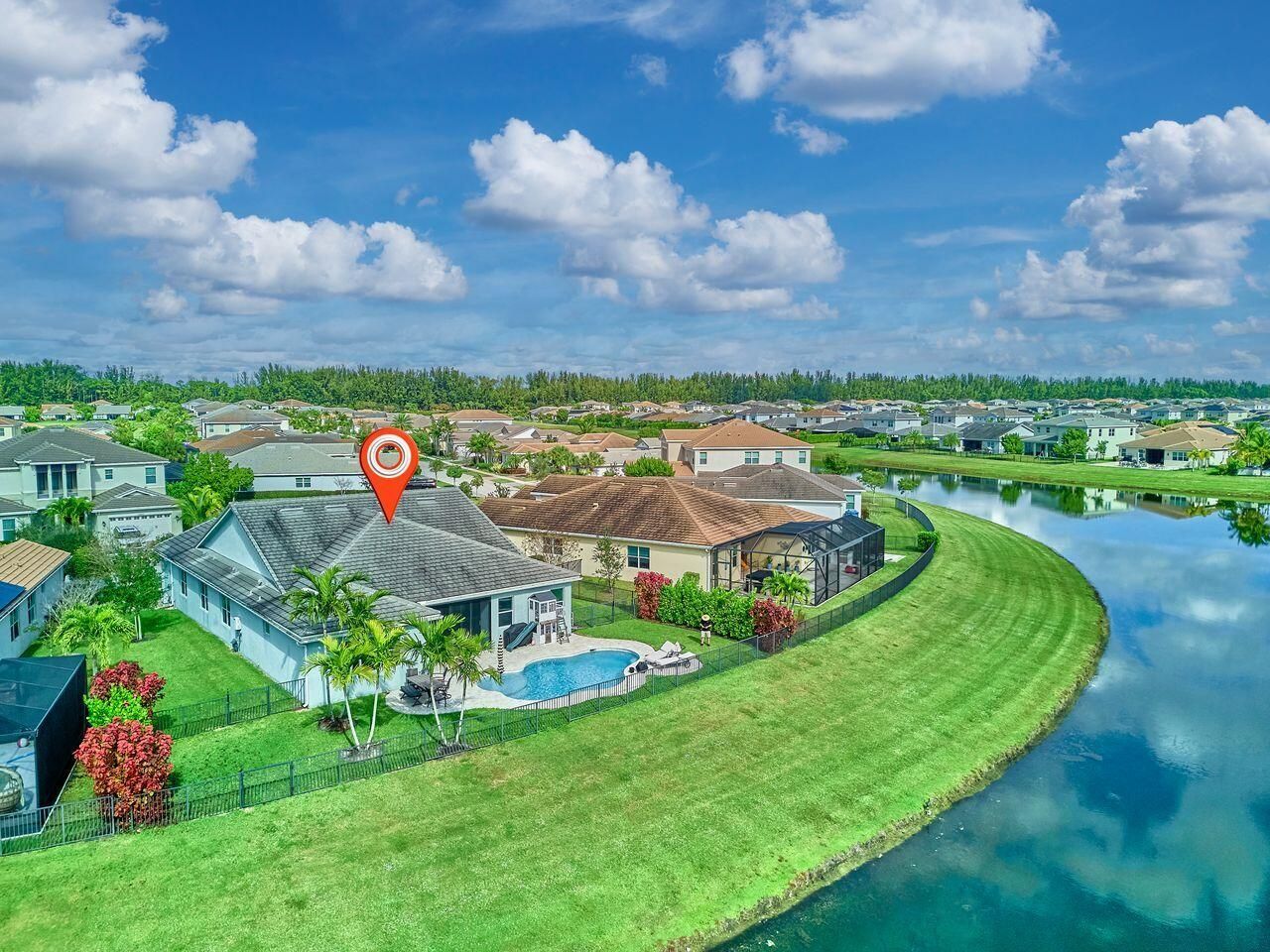 15966 Whippoorwill Circle, Loxahatchee, FL 33470 Photo