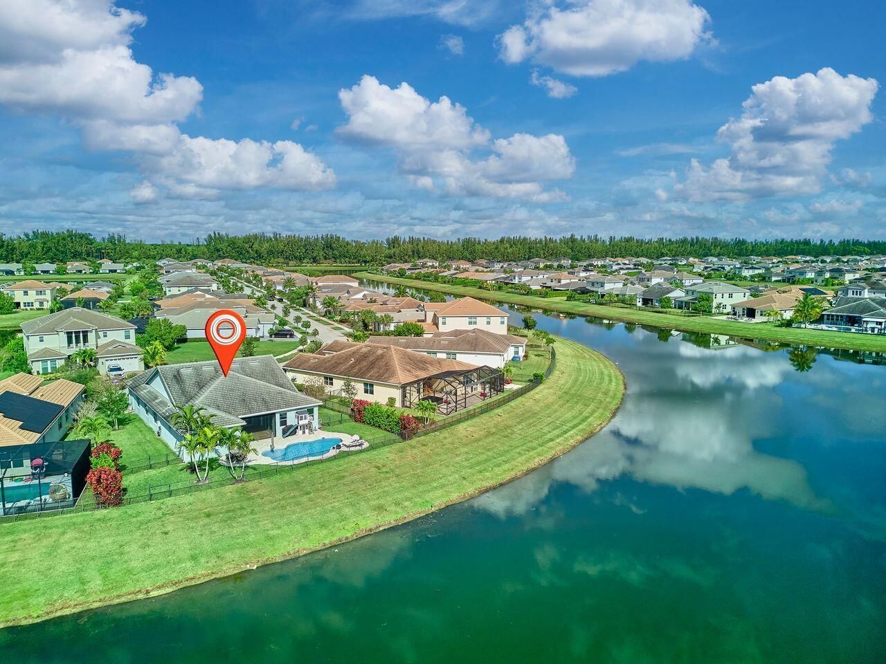 15966 Whippoorwill Circle, Loxahatchee, FL 33470 Photo