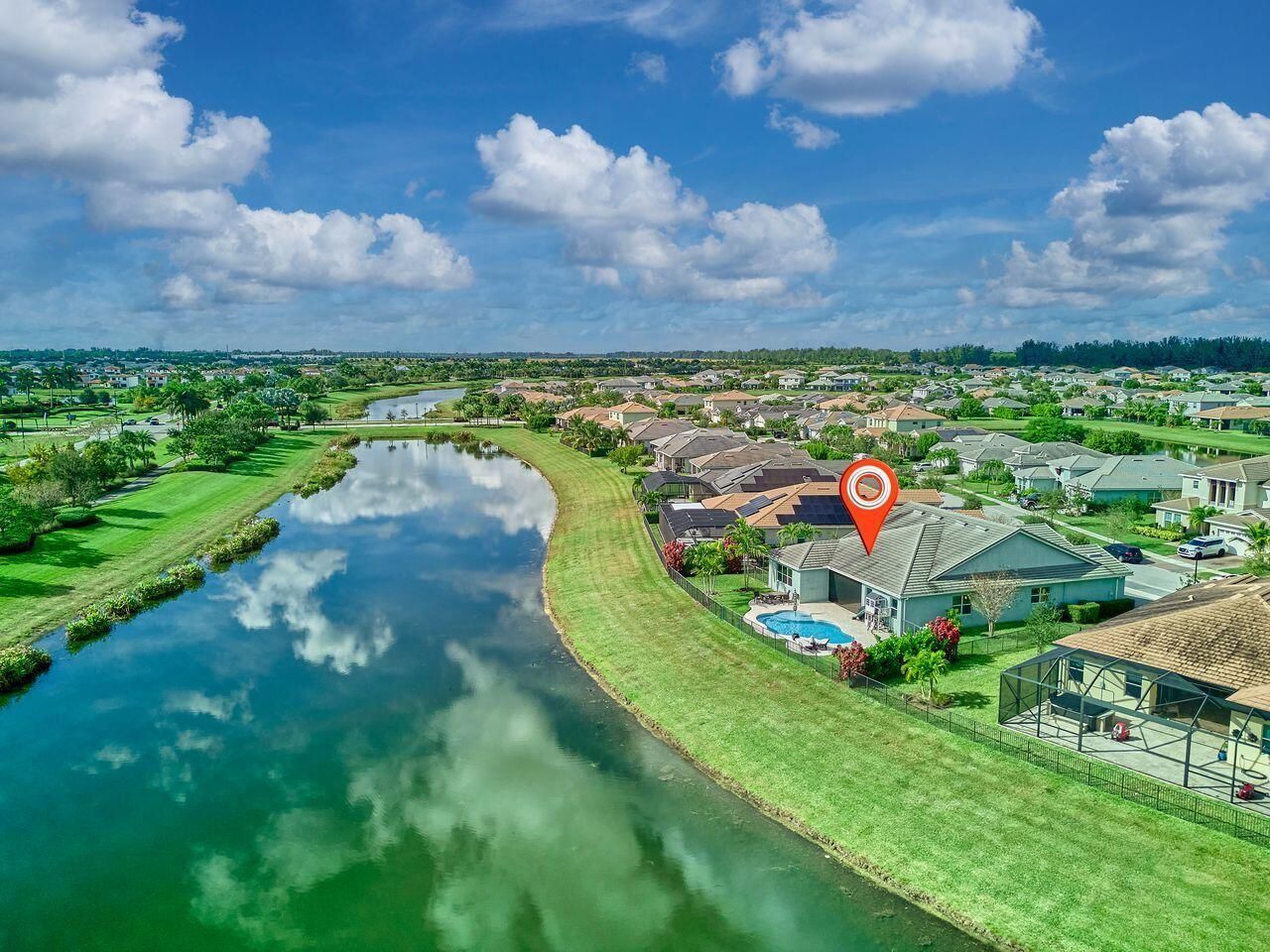 15966 Whippoorwill Circle, Loxahatchee, FL 33470 Photo