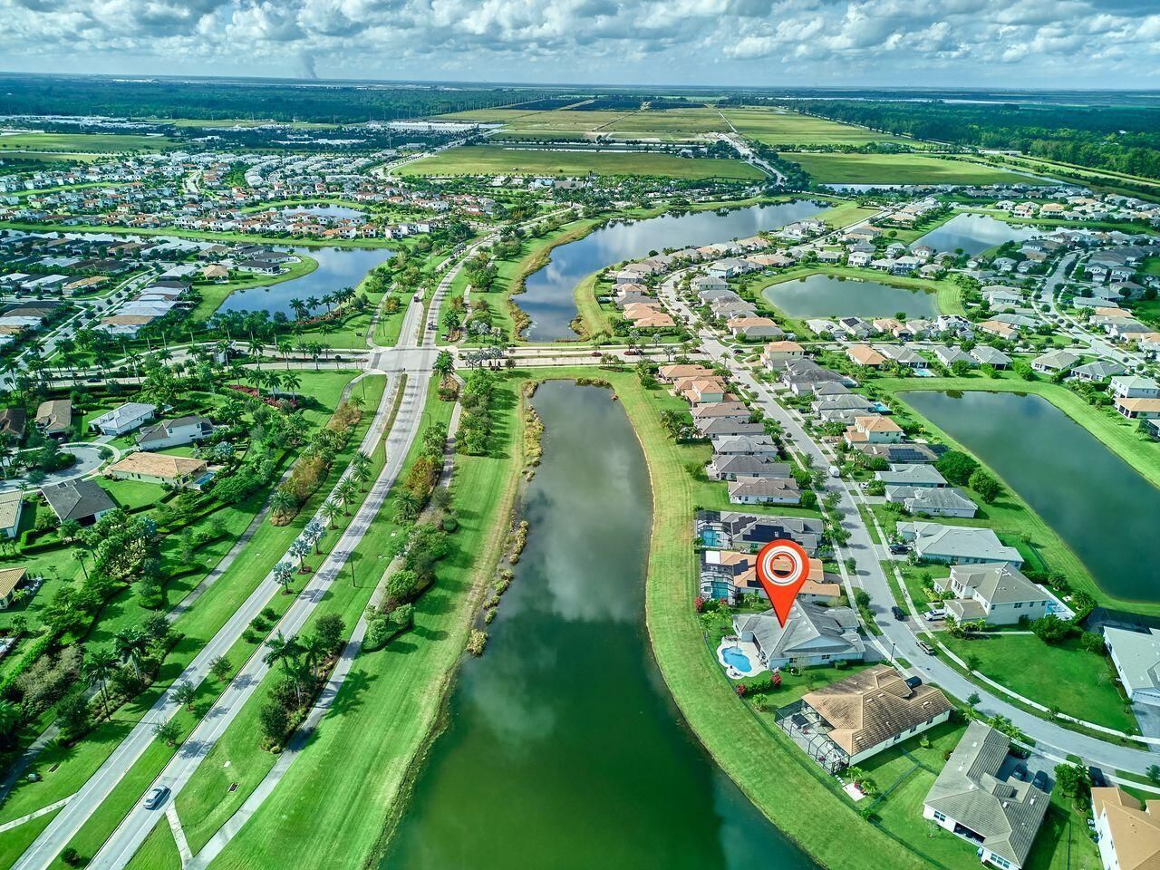 15966 Whippoorwill Circle, Loxahatchee, FL 33470 Photo