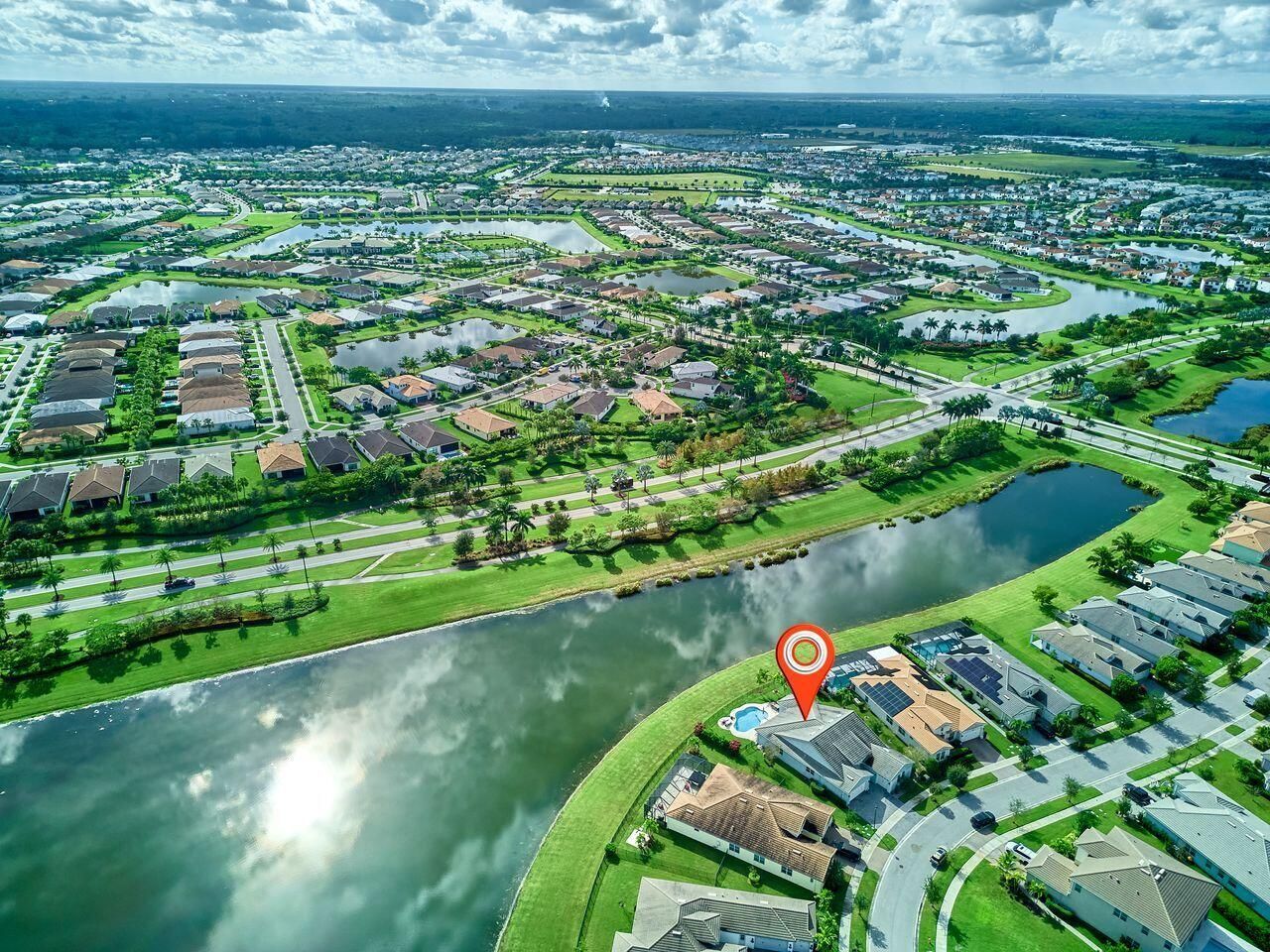 15966 Whippoorwill Circle, Loxahatchee, FL 33470 Photo