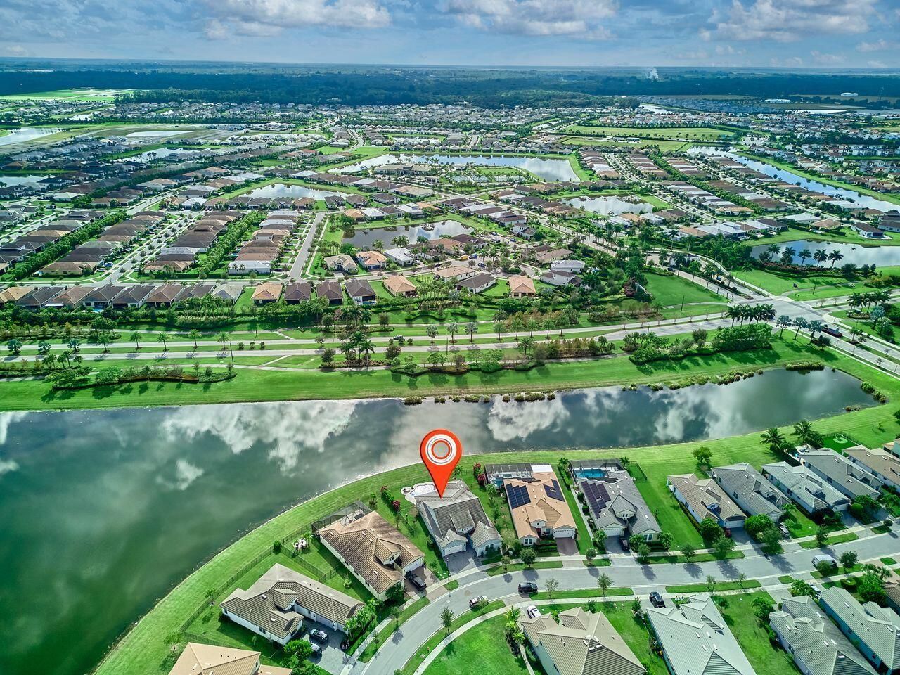 15966 Whippoorwill Circle, Loxahatchee, FL 33470 Photo