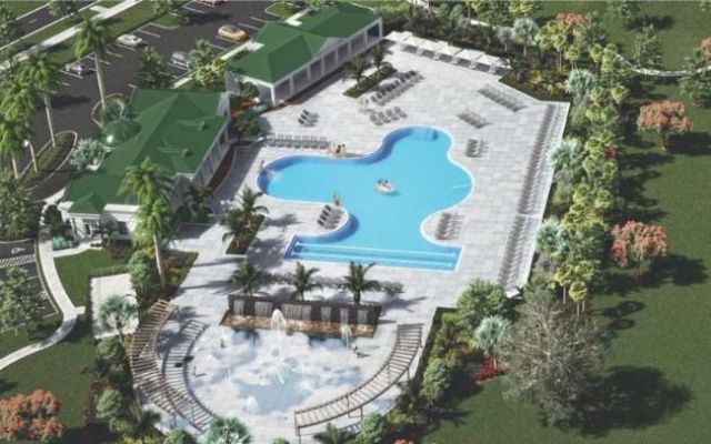 12767 SW Orvieto Way, Port Saint Lucie, FL 34987 Photo