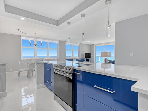 5440 N Ocean Drive, Unit 807, Riviera Beach, FL 33404