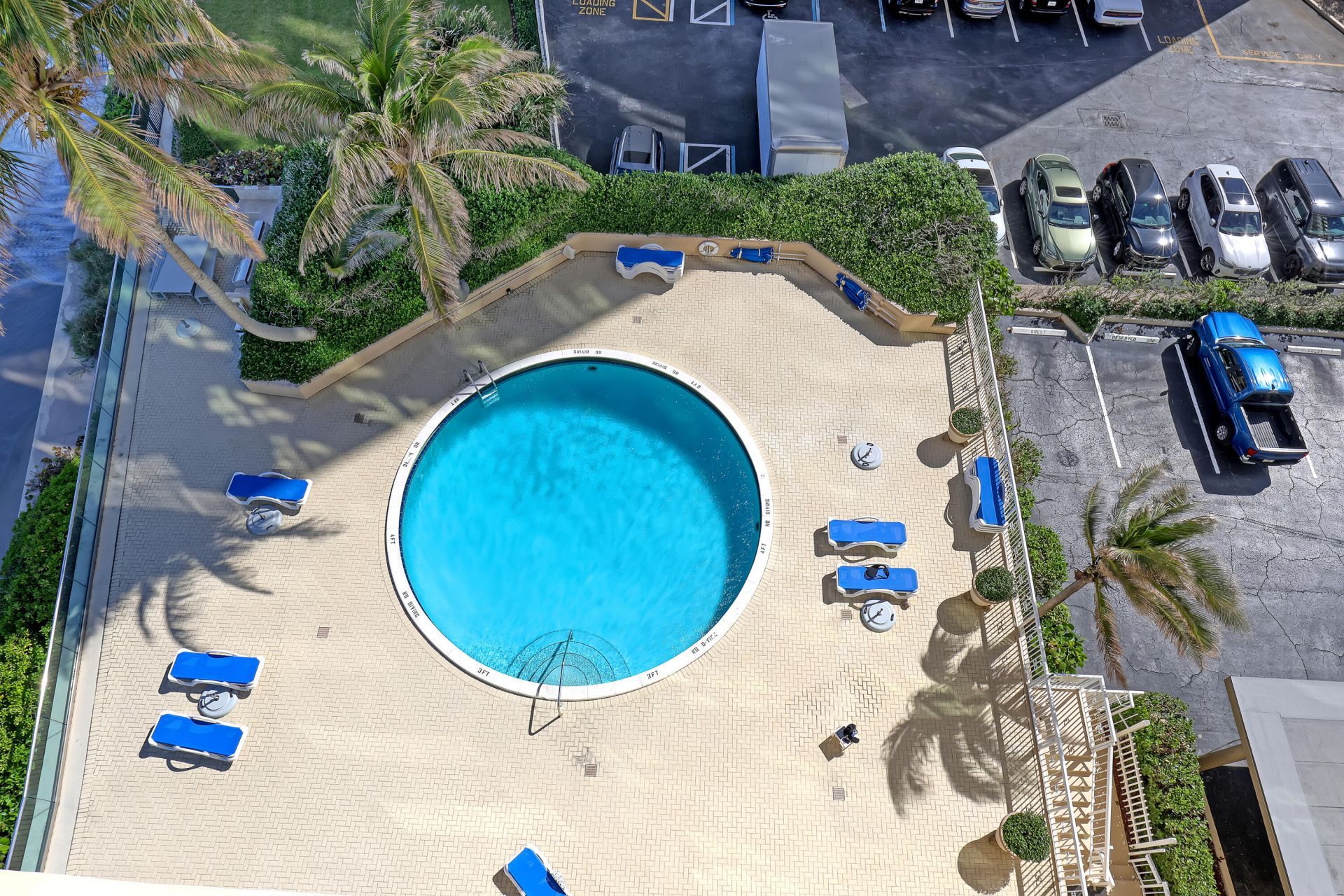 5440 N Ocean Drive, Unit 807, Riviera Beach, FL 33404 Photo