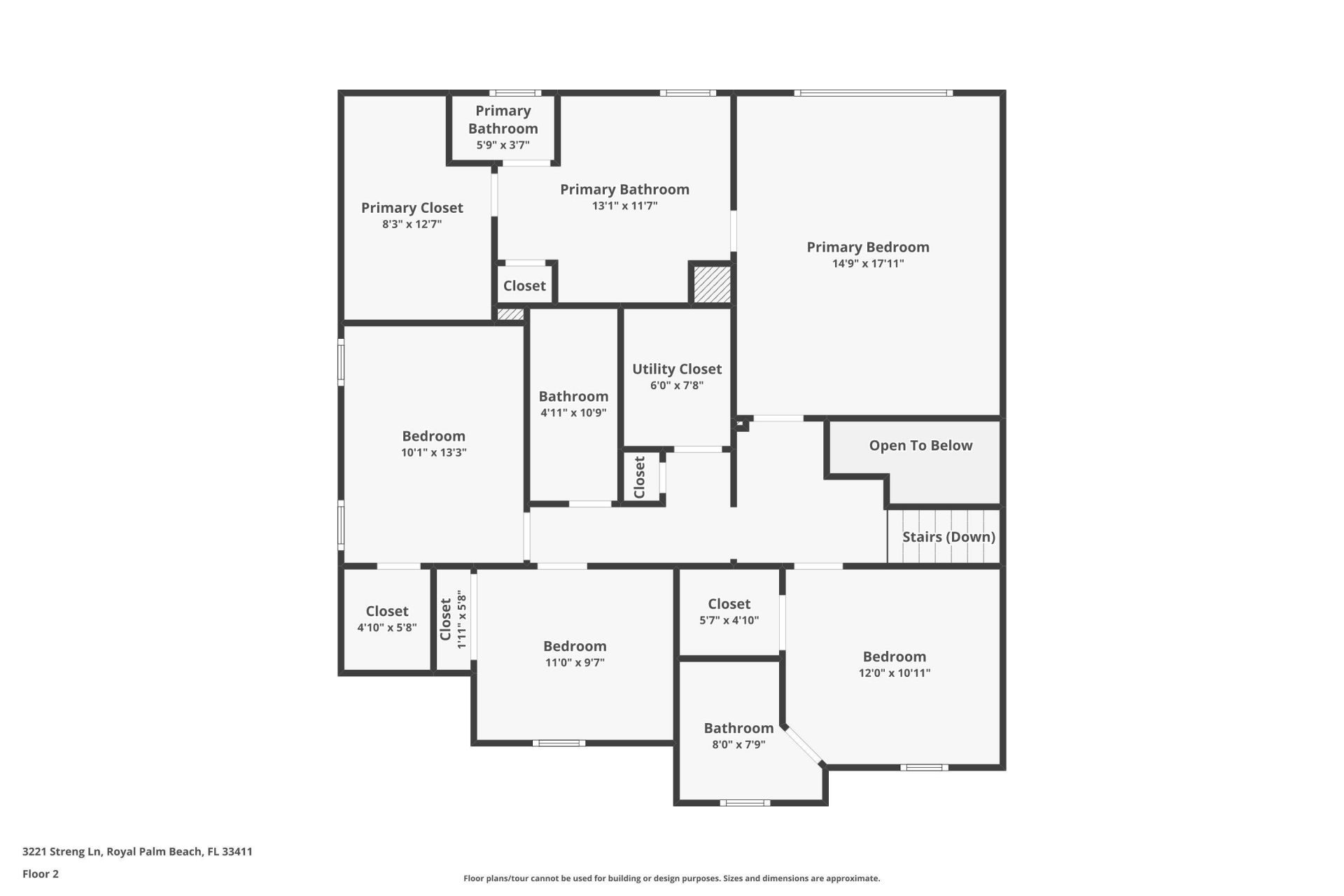 3221 Streng Lane, Royal Palm Beach, FL 33411 Photo