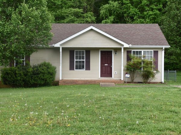 153 Monarch Ln , Clarksville, TN 37042