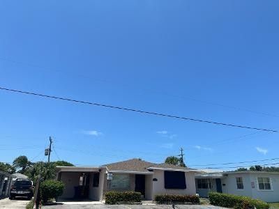 126 W Blue Heron Boulevard, Riviera Beach, FL 33404 Photo