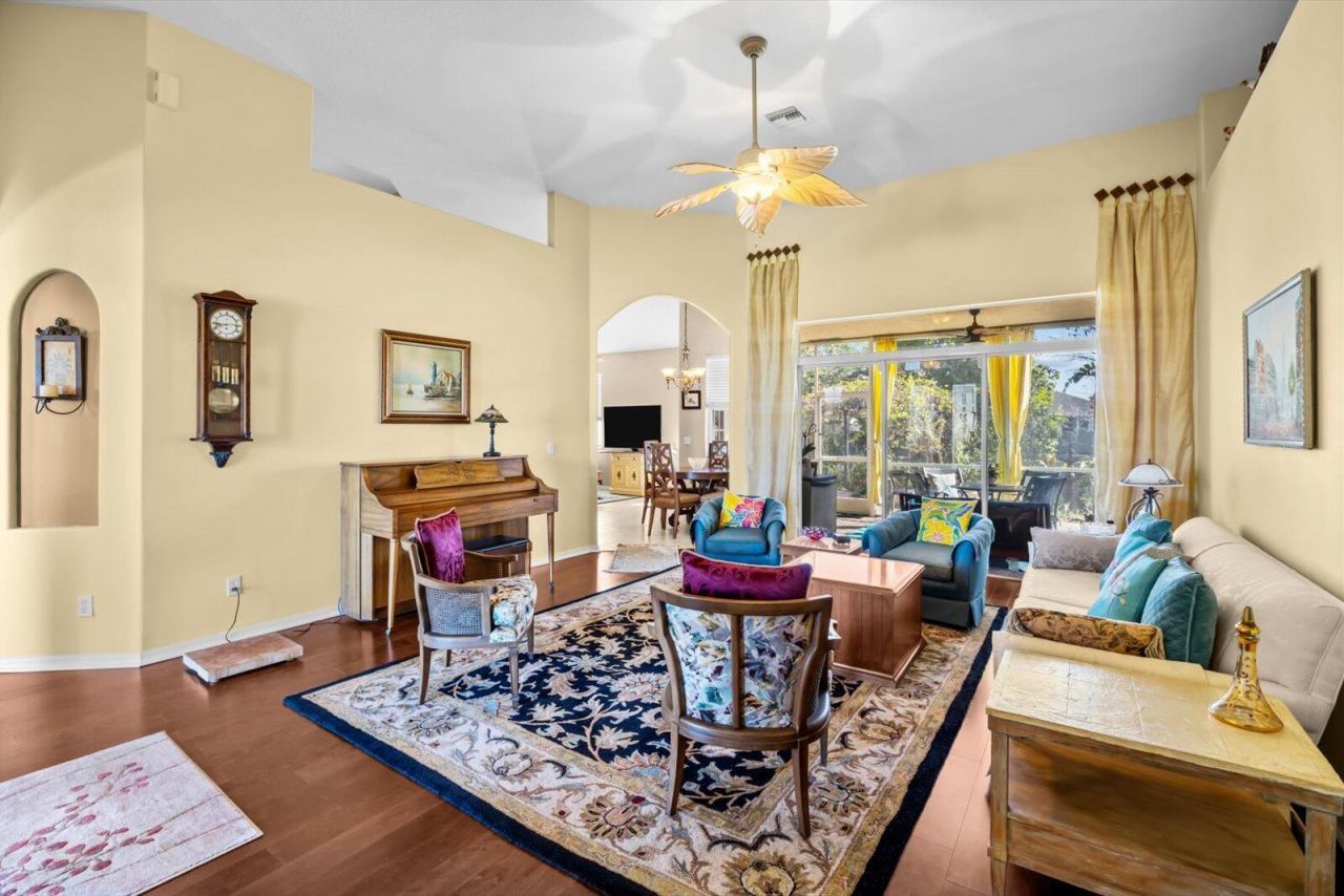 111 SW Ladybug Drive, Port Saint Lucie, FL 34953 Photo