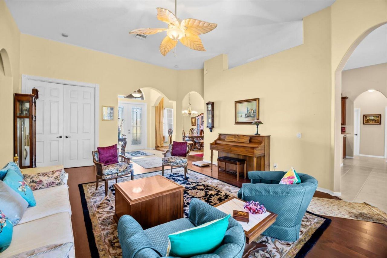 111 SW Ladybug Drive, Port Saint Lucie, FL 34953 Photo