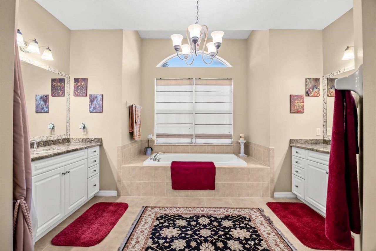 111 SW Ladybug Drive, Port Saint Lucie, FL 34953 Photo