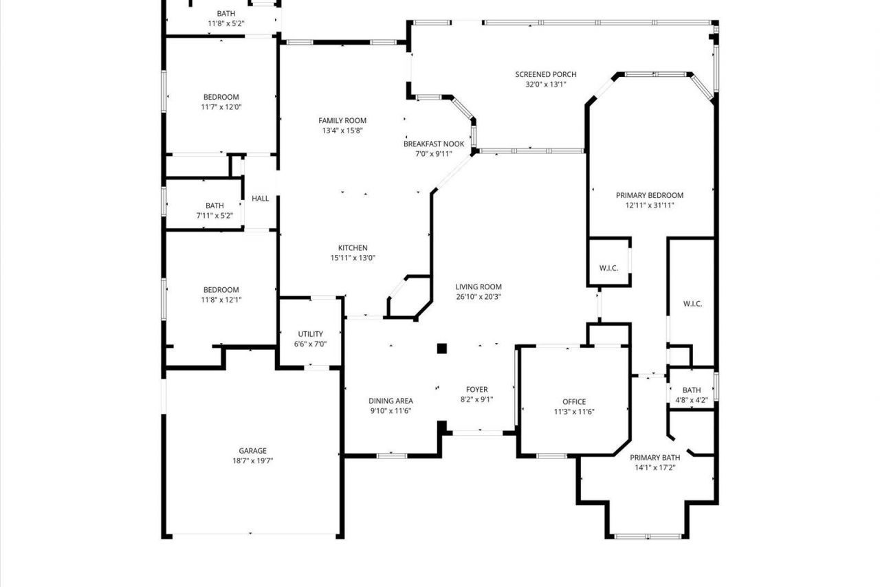 111 SW Ladybug Drive, Port Saint Lucie, FL 34953 Photo