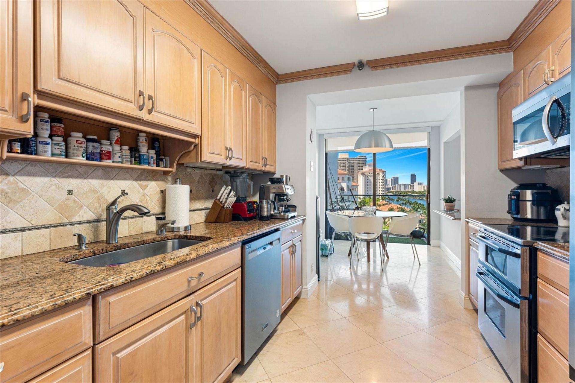 19707 Turnberry Way, Unit 9J, Aventura, FL 33180 Photo