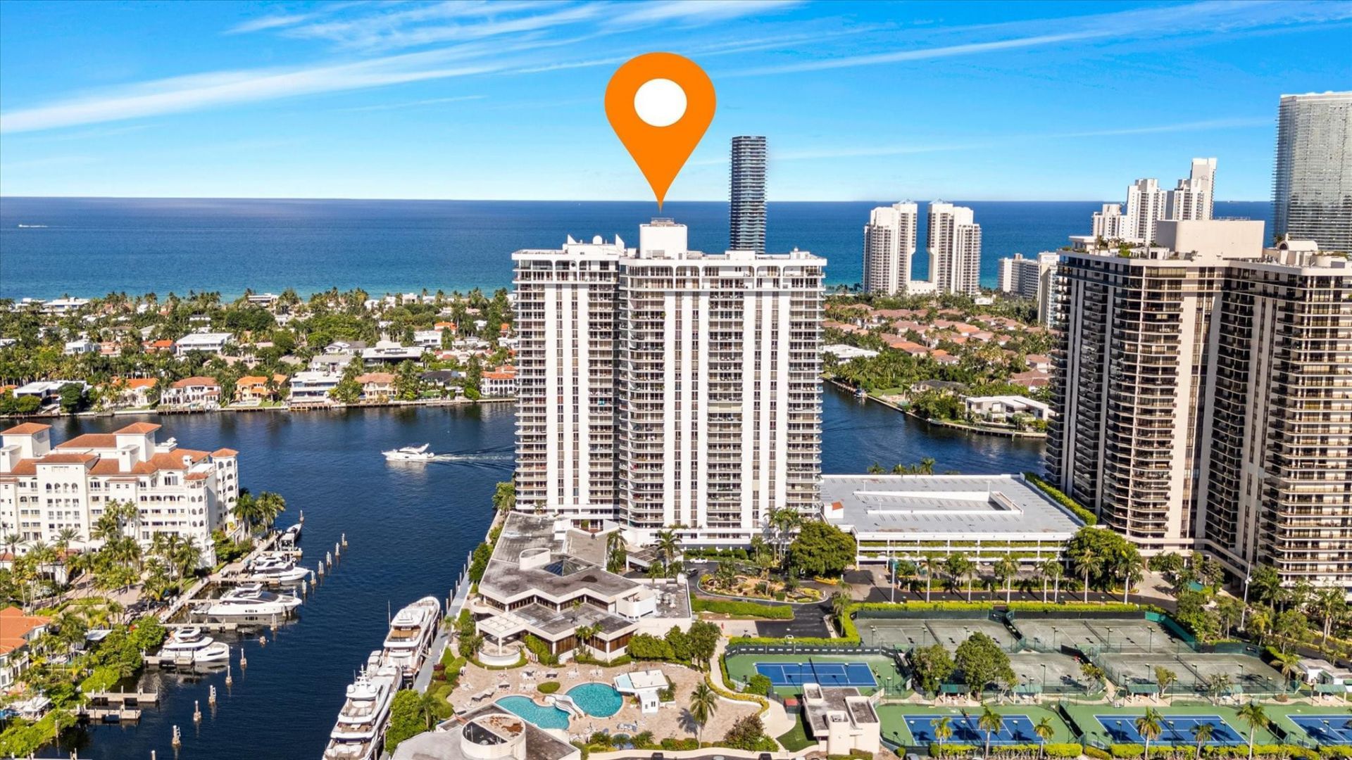 19707 Turnberry Way, Unit 9J, Aventura, FL 33180 Photo