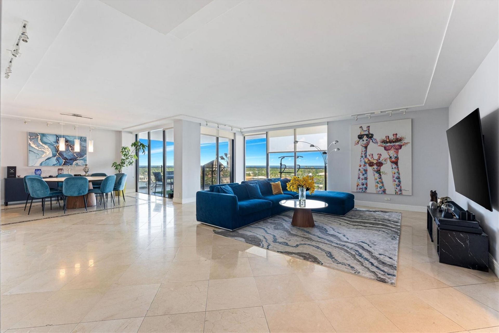 19707 Turnberry Way, Unit 9J, Aventura, FL 33180 Photo