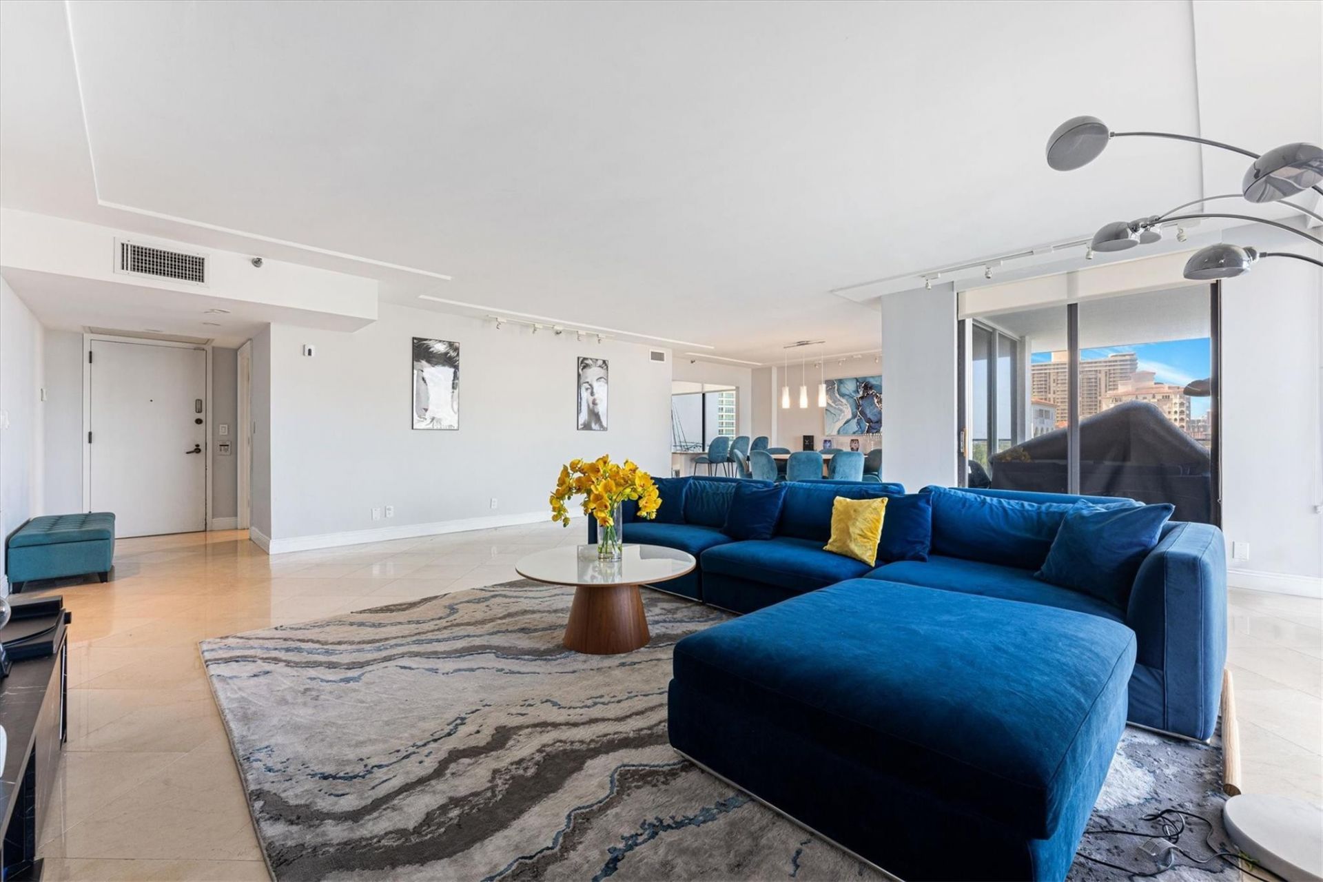 19707 Turnberry Way, Unit 9J, Aventura, FL 33180 Photo