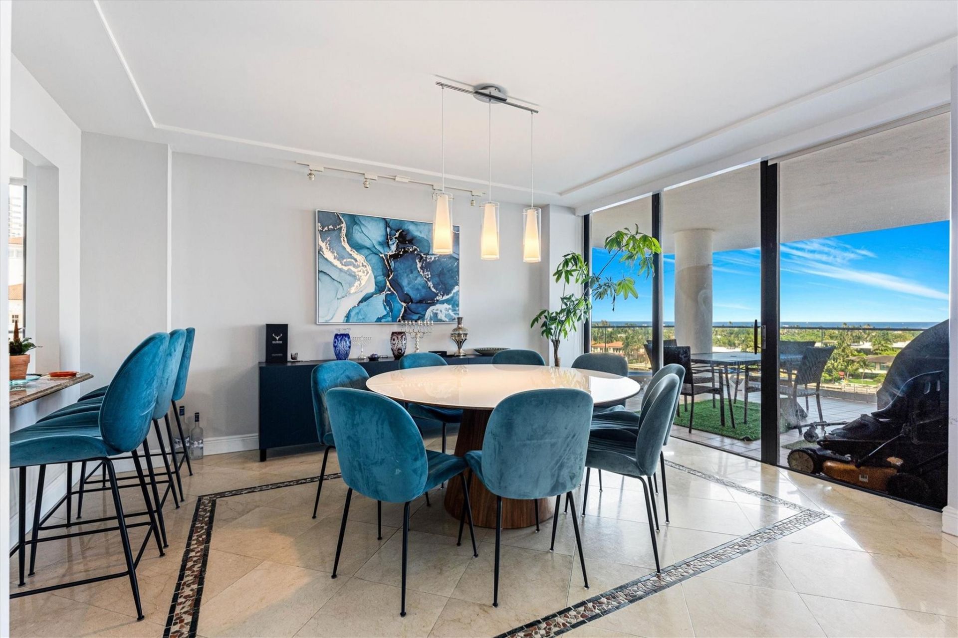 19707 Turnberry Way, Unit 9J, Aventura, FL 33180 Photo