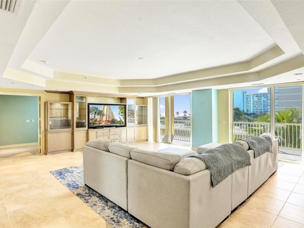 1395 S Ocean Boulevard, Unit 402, Pompano Beach, FL 33062