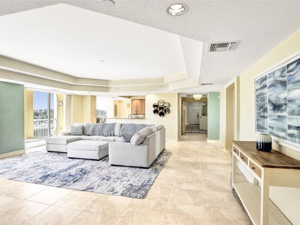 1395 S Ocean Boulevard, Unit 402, Pompano Beach, FL 33062