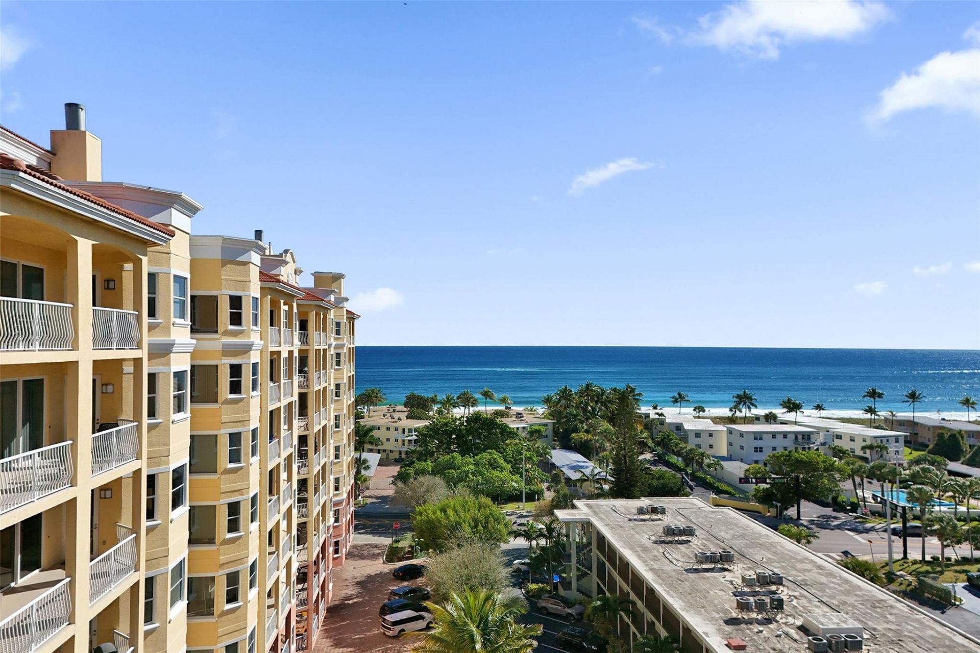 1395 S Ocean Boulevard, Unit 402, Pompano Beach, FL 33062 Photo