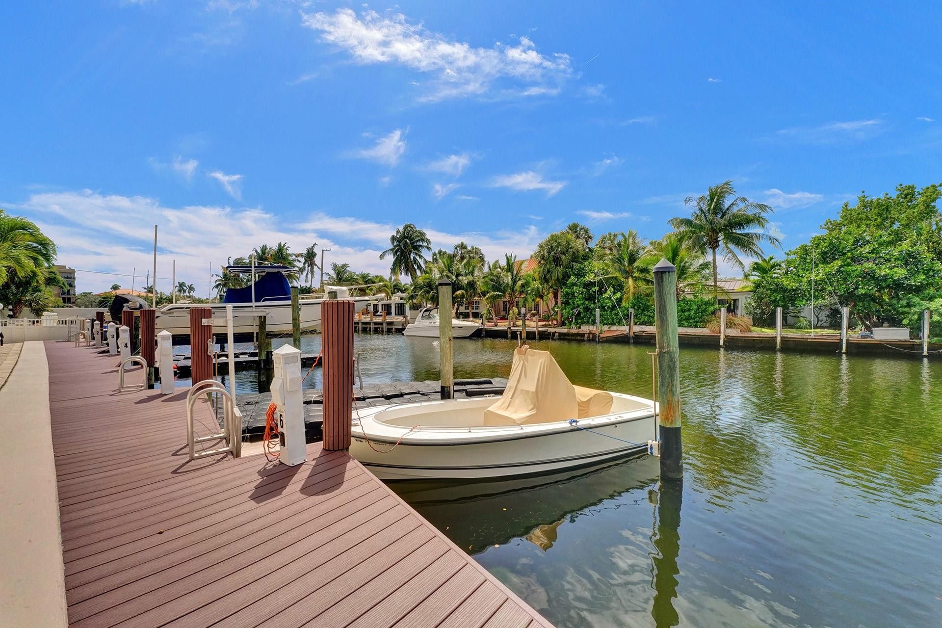 1395 S Ocean Boulevard, Unit 402, Pompano Beach, FL 33062 Photo