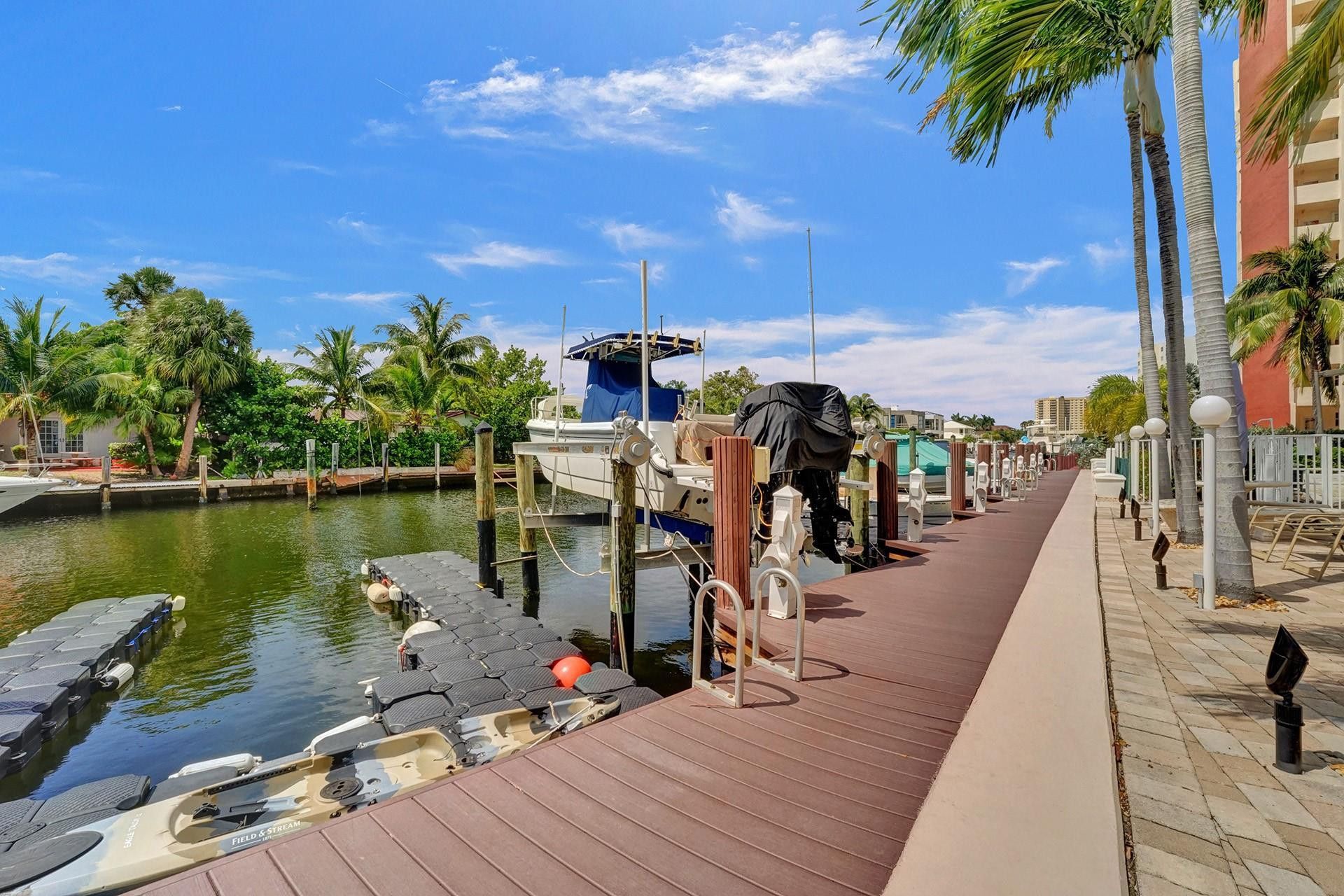 1395 S Ocean Boulevard, Unit 402, Pompano Beach, FL 33062 Photo