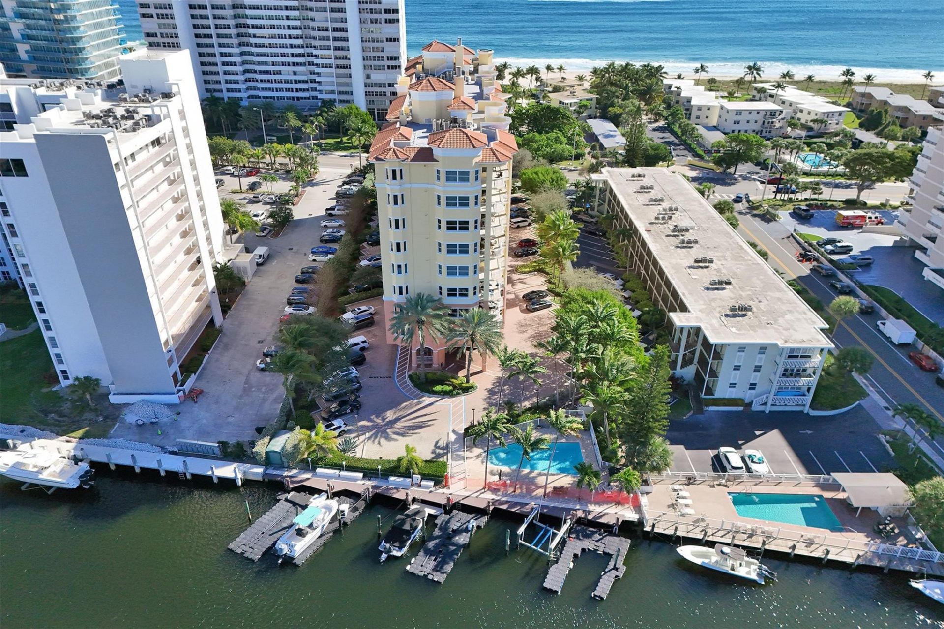 1395 S Ocean Boulevard, Unit 402, Pompano Beach, FL 33062 Photo