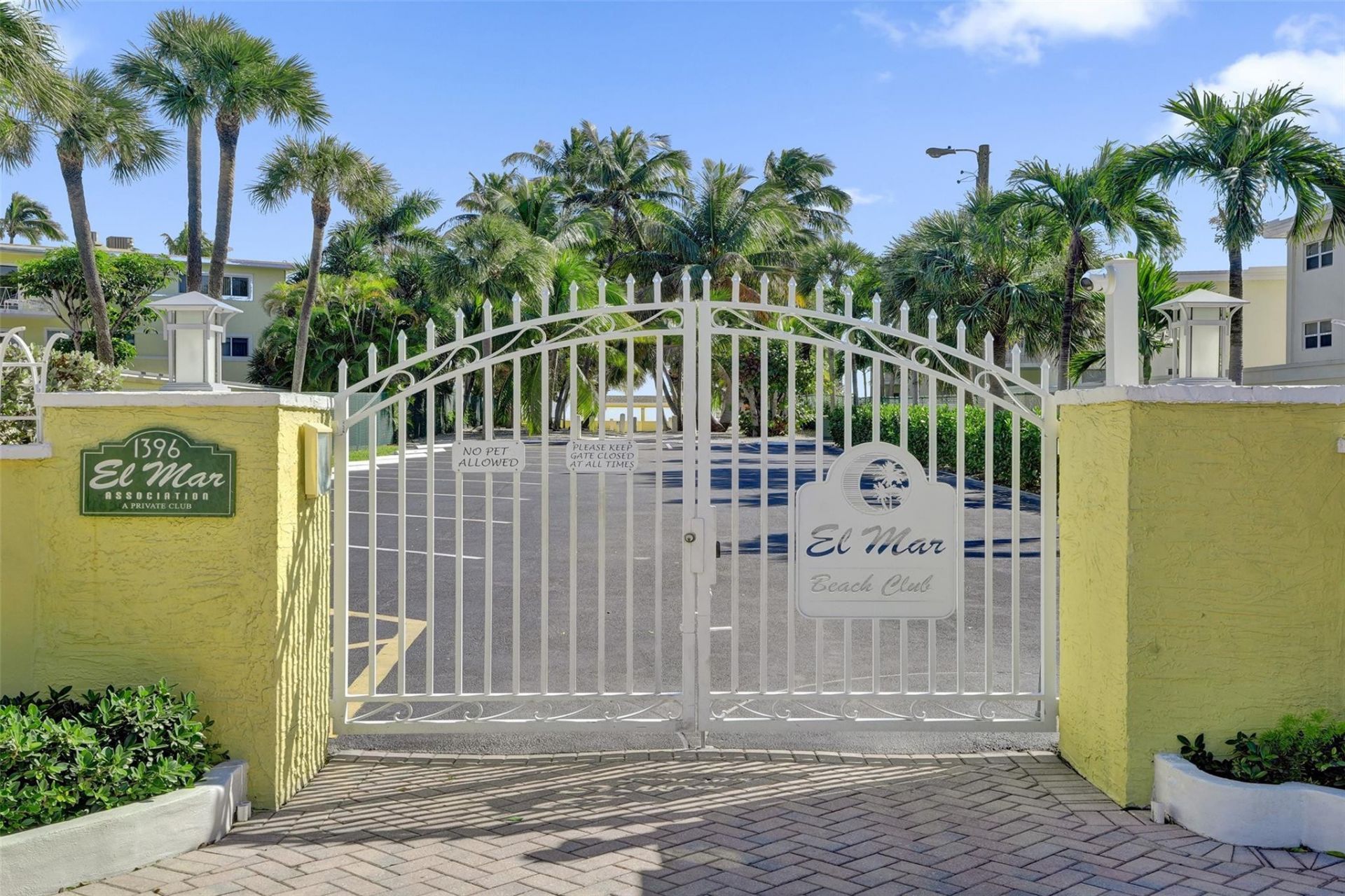 1395 S Ocean Boulevard, Unit 402, Pompano Beach, FL 33062 Photo