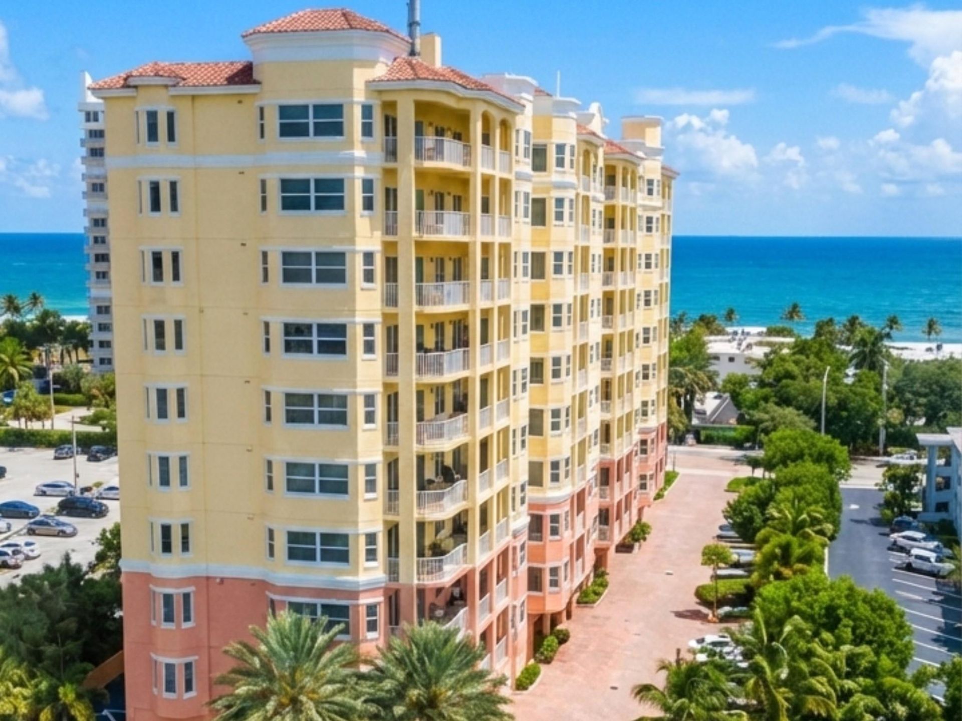 1395 S Ocean Boulevard, Unit 402, Pompano Beach, FL 33062 Photo