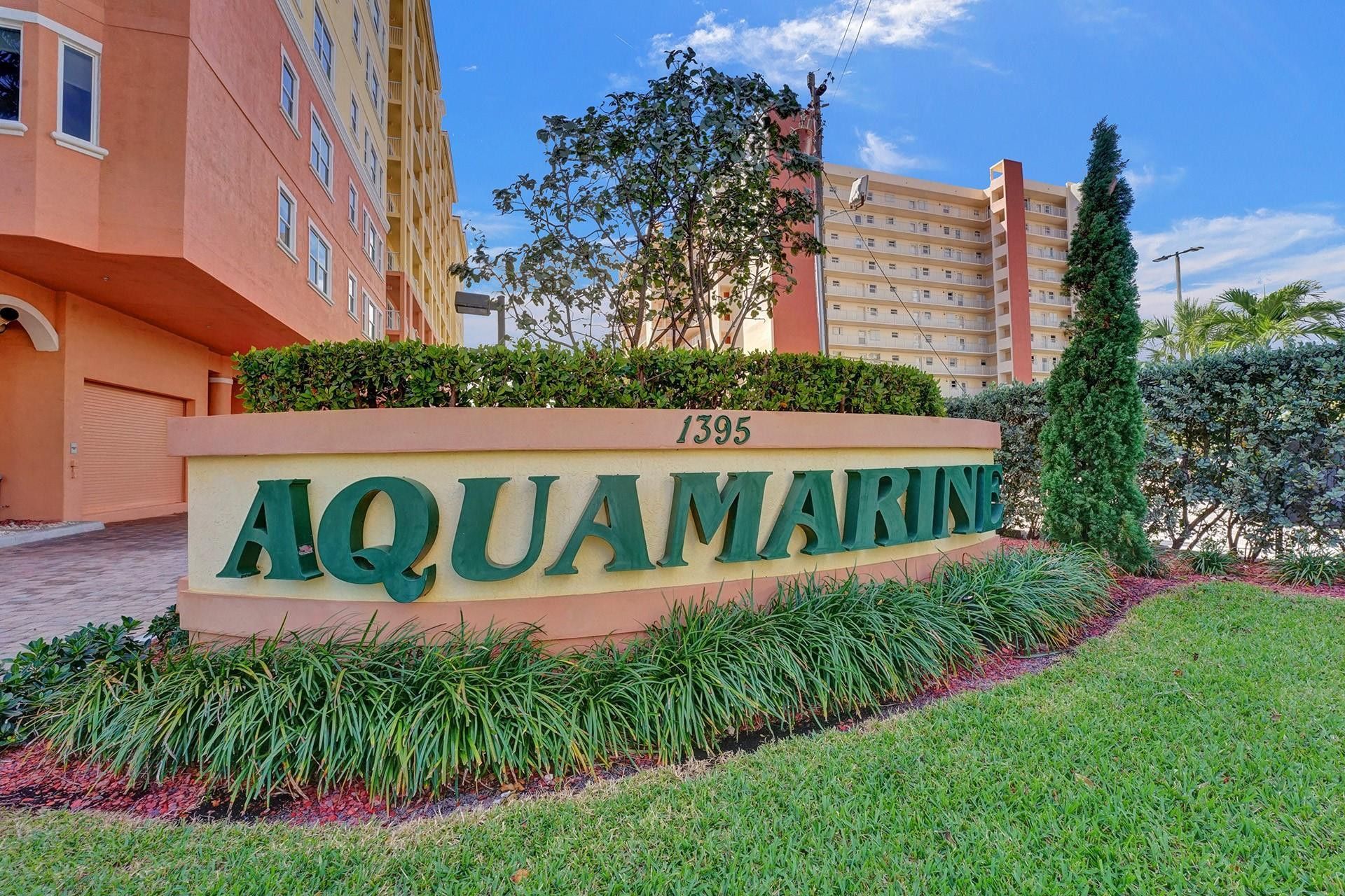 1395 S Ocean Boulevard, Unit 402, Pompano Beach, FL 33062 Photo