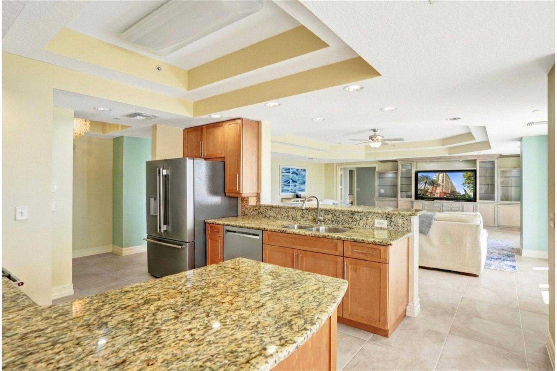 1395 S Ocean Boulevard, Unit 402, Pompano Beach, FL 33062 Photo