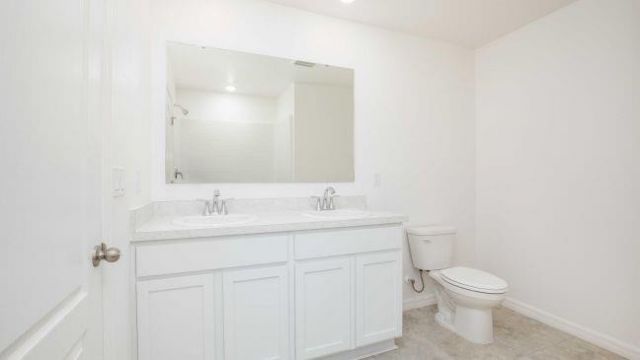 207 SW Aubudon Avenue, Port St. Lucie, FL 34984 Photo